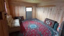 کلبه چوبی در ارتفاعات ماسال-5