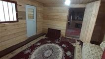کلبه چوبی در ارتفاعات ماسال-6