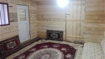 کلبه چوبی در ارتفاعات ماسال-10