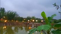باغ ویلا با دریاچه سرخرود-33