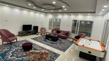 اجاره روزانه ویلا استخر سرپوشیده ۱ خوابه در شهریار-6