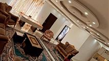 اجاره روزانه ویلا استخر سرپوشیده ۱ خوابه در شهریار-9