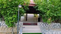 باغ ویلای فدک با استخر و آلاچیق در شیراز -5