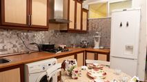 آپارتمان مبله یک خوابه دربند-3