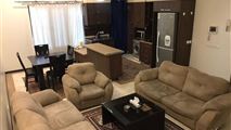 آپارتمان مبله در جردن یکخوابه-1