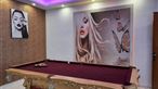 واحد مبله دو خواب بیلیارد دار ستارخان -7