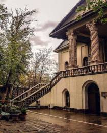 اجاره روزانه ویلا، سوئیت و آپارتمان مبله در تهران | املاک باشی