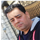 عکس پروفایل سعید قاسمی