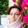عکس پروفایل محبوبه ابراهیمی