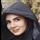 عکس پروفایل سارا رزاقی