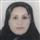 عکس پروفایل فاطمه  داودی